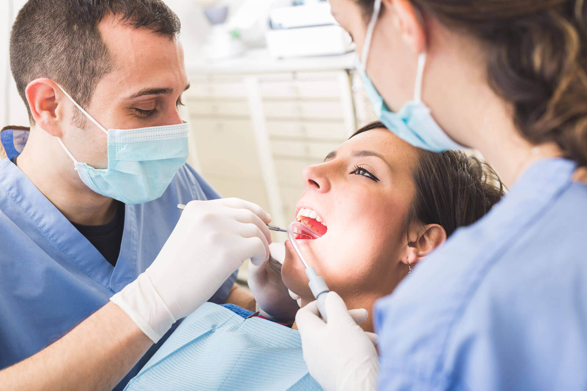 7 Tips for Choosing a New Dentist in Bradford, ON