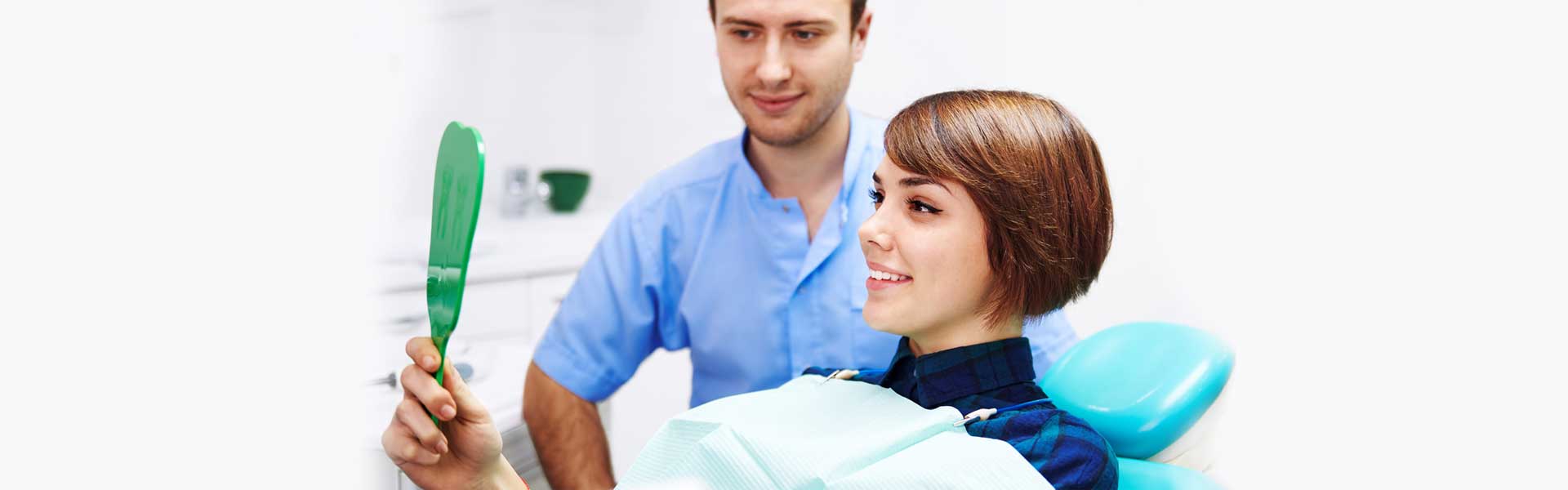 How Would You React If Your Dentist Recommended Root Canal Treatment?