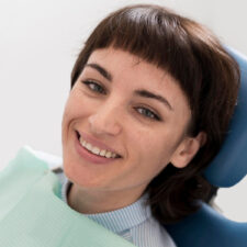 General Dentistry for a Comprehensive Dental Care