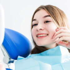 4 Preventive Dentistry Tips