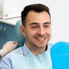 The Procedure of Wisdom Tooth Extractions