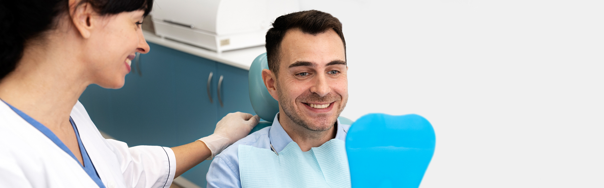 The Procedure of Wisdom Tooth Extractions