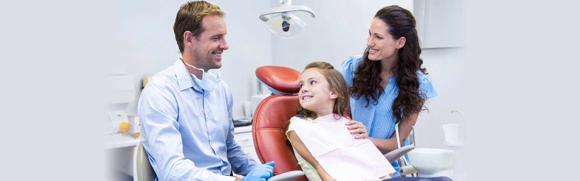 Is It Beneficial to Take Your Child to a Pediatric Dentist?
