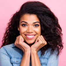Teeth Whitening from a Dentist Provides Excellent Results