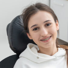 When Is the Right Time for Kids to Get Orthodontic Braces?