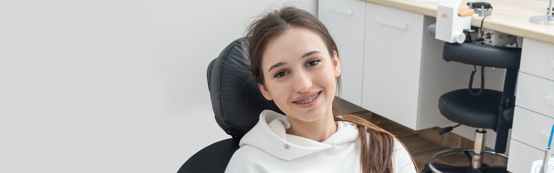 When Is the Right Time for Kids to Get Orthodontic Braces?
