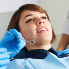 Preventive Dentistry a Convenient Method of Accumulating Savings over Time