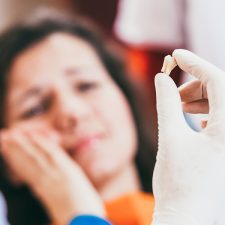 What are the Signs you Might need to Extract your Wisdom Tooth?