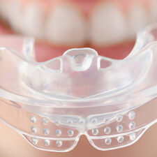 How to Stop Teeth Grinding without a Mouthguard?