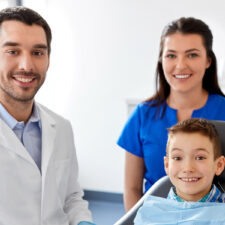 How Should You Know If a Cavity Has Already Started in a Child’s Teeth?