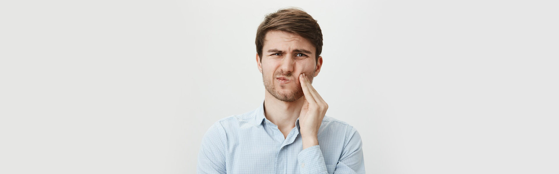 Is Gingival Recession Treated Naturally?