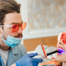 Teeth Whitening Aftercare: What to Do for a Lasting White Smile
