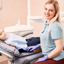 Why Regular Dental Visits Are Important for Kids
